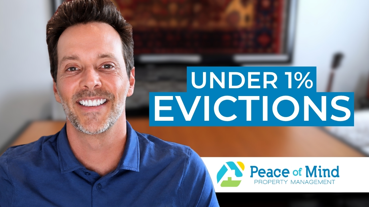 The Texas Eviction Process, and How to Rarely Need It